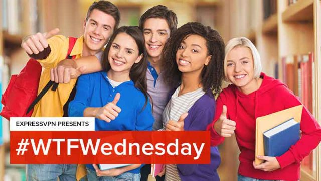 Creepy Chrome extension lets you stalk your Facebook friends in real life - #WTFWednesday