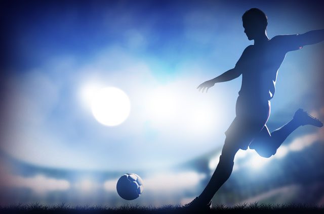 How to watch the top November English Premier League games