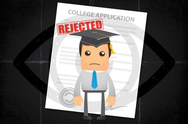 Dystopian data: How my ISP got me blacklisted from my dream school