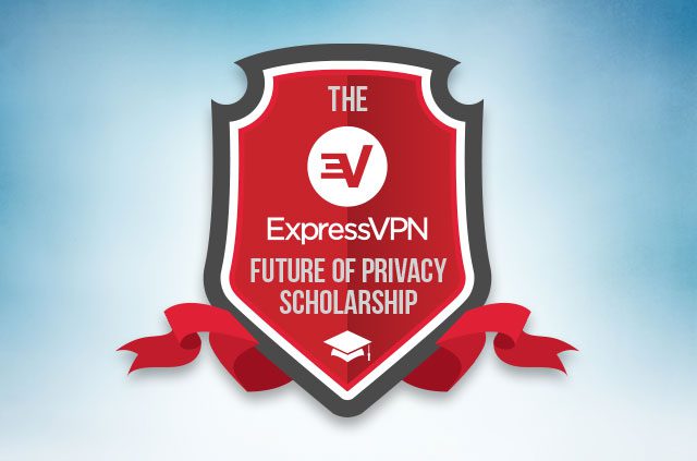 It’s not too late to enter ExpressVPN's Scholarship: Win $5000!