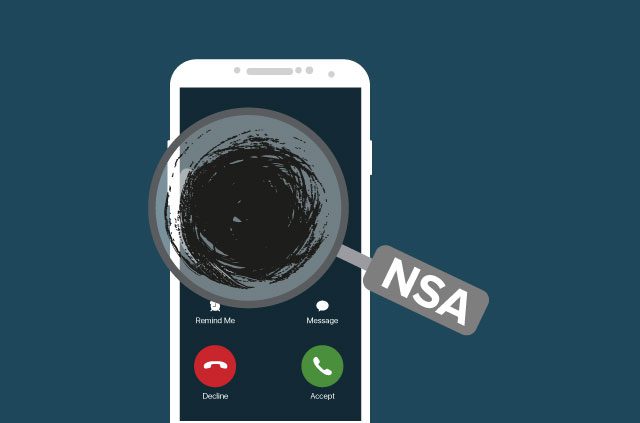 A controversial NSA phone records program might be shutting down