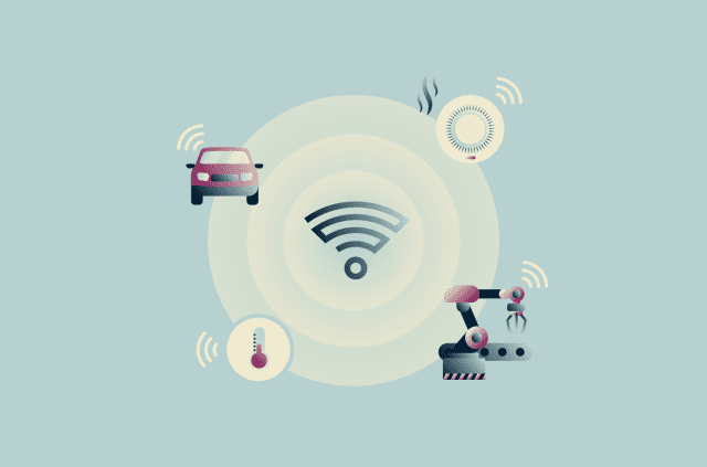 Che cos’è l’Internet of Things e come ci aiuta