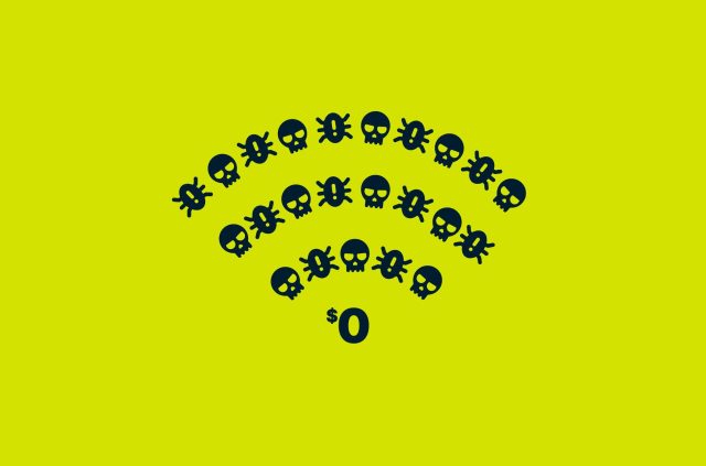 5 tips om veilig openbare wifi-netwerken te gebruiken