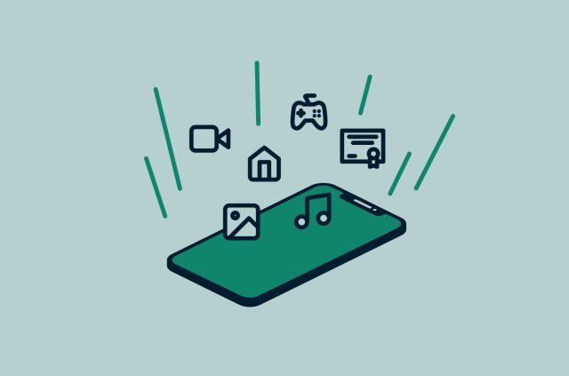 10 motivos para usar una VPN