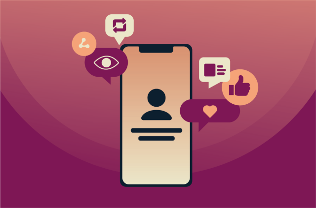 As celebridades mais associadas à fake news