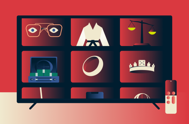 Streaming in 2022: A year of superlatives