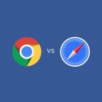 Google Chrome vs. Safari: Welcher Browser ist besser für iPhone und Mac?