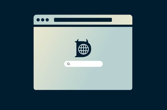 Los mejores buscadores para explorar la dark web