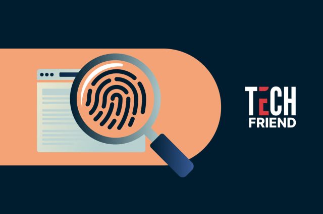 Tech Friend: Can a VPN limit browser fingerprinting?