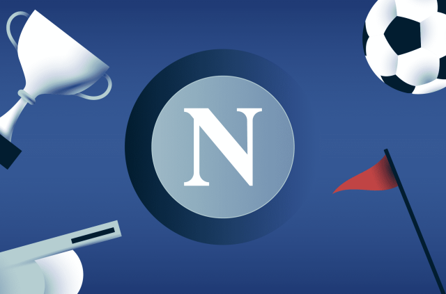 Q&A with football great Alessandro Renica on Naples’s 3 championships