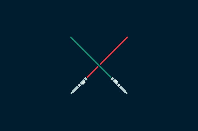 Comment regarder tous les films et séries Star Wars dans l'ordre