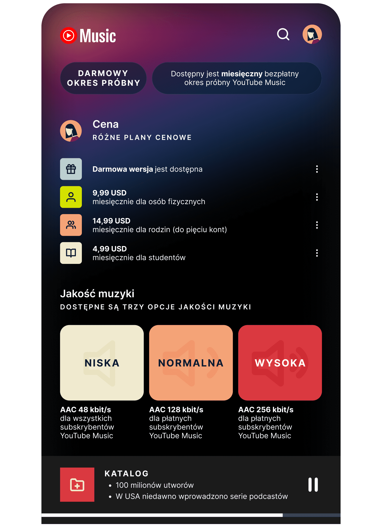 Battle Music Platforms Graph 6 7