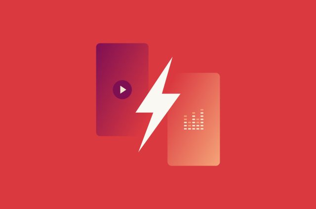 Porównanie aplikacji muzycznych: cena, katalogi, prywatność