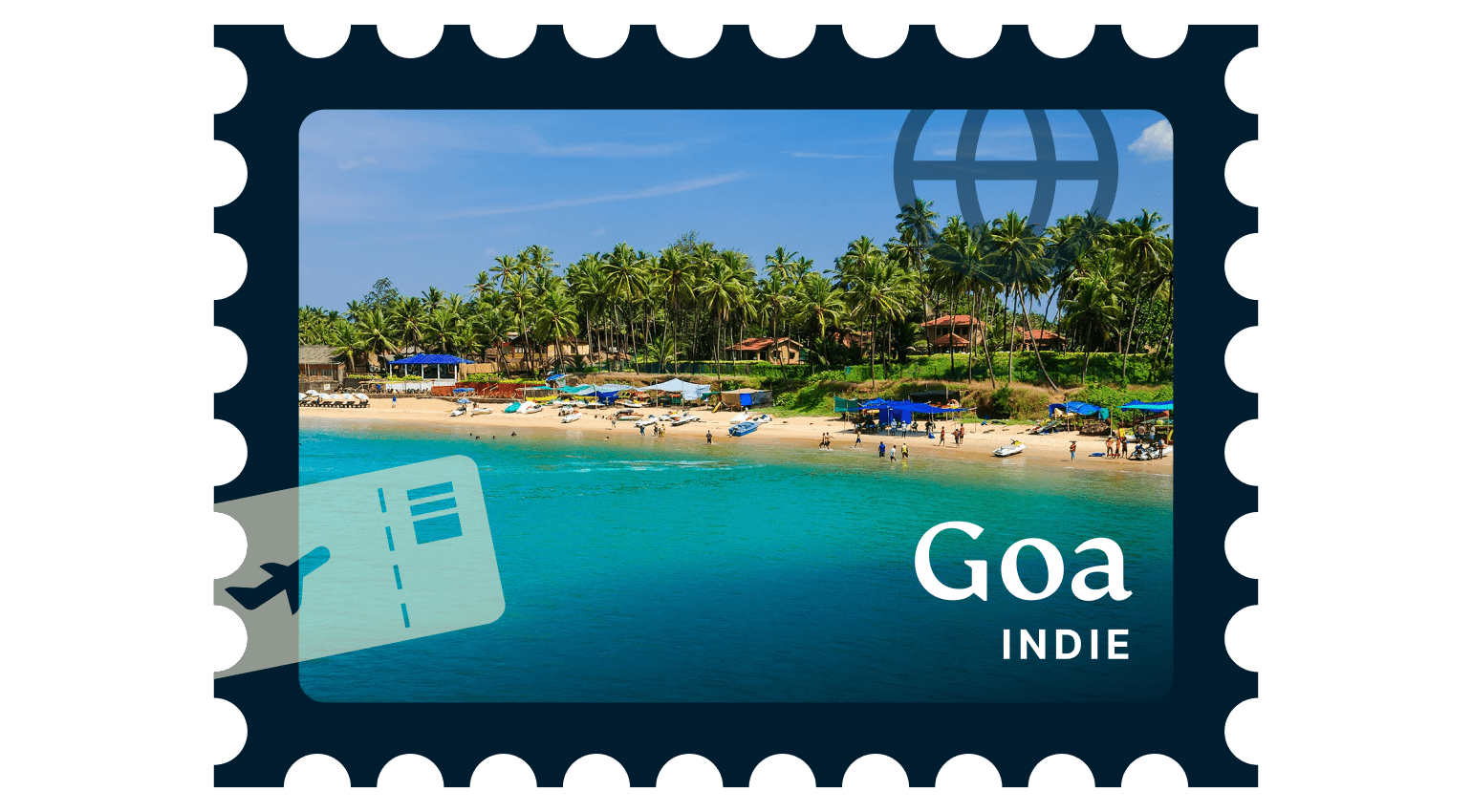 Best Places Goa India 6