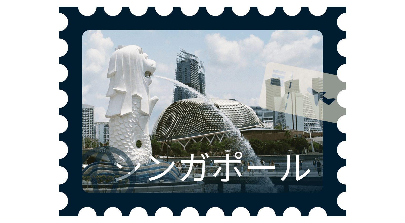 Best Places Singapore 1