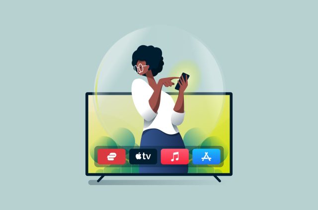 ExpressVPNが新しいApple TV対応アプリを発表、同時に既存のAndroid TVアプリを改善