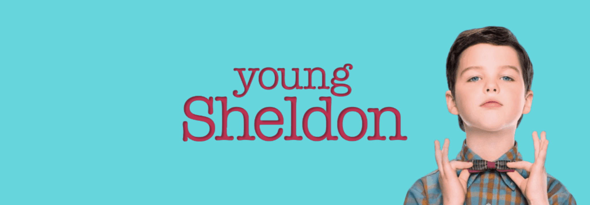 YOUNG-SHELDON