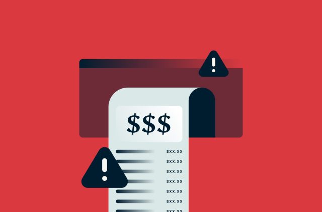 Le coût des cyberattaques : projections et perspectives