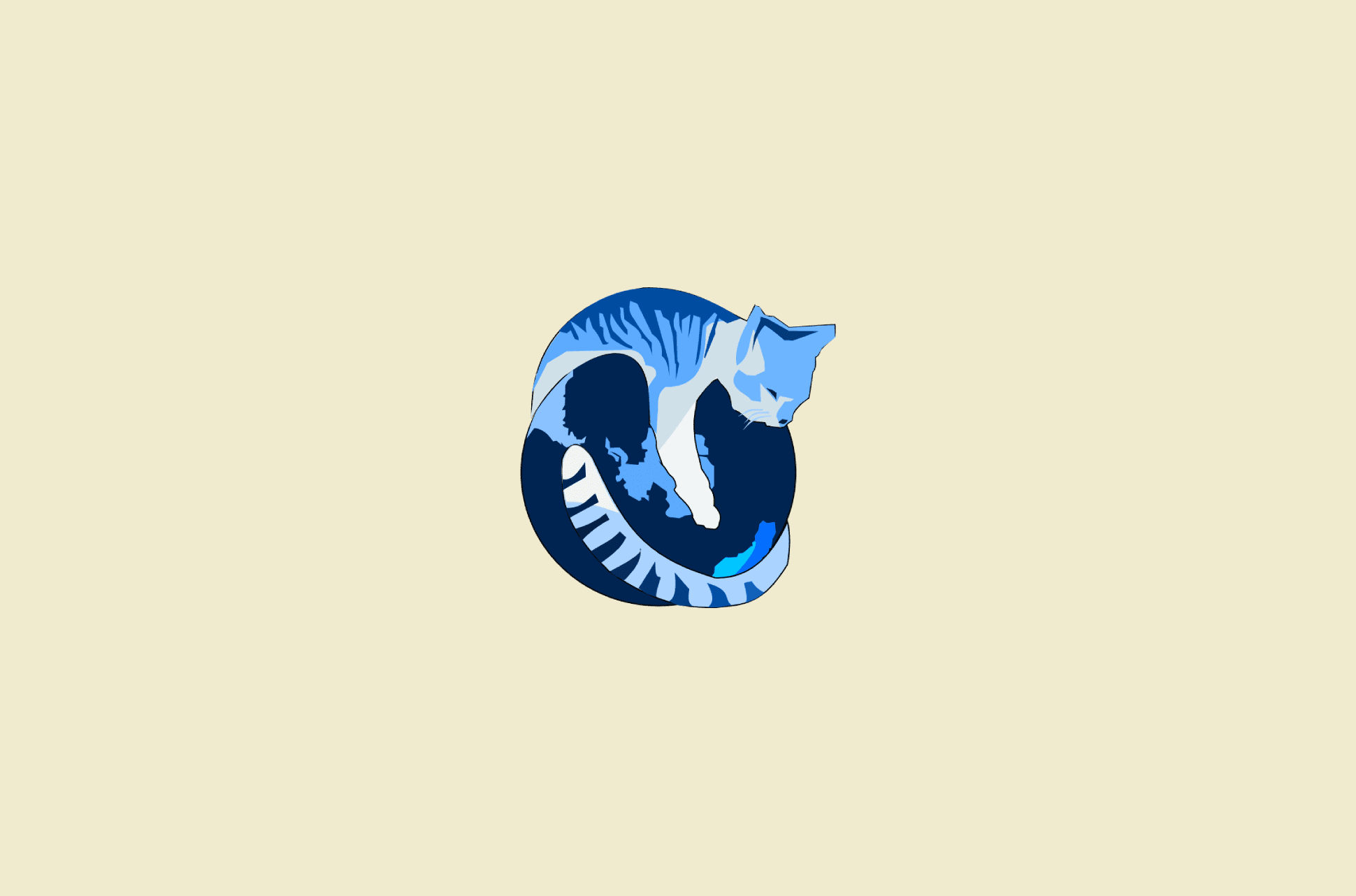 GNU IceCat browser logo.