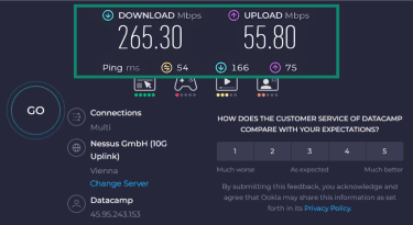 Vpn Speed Test 010