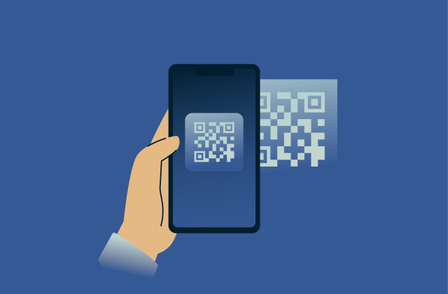 Are QR codes safe? Learn how to spot and avoid scams