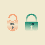 SSL vs. TLS: Hauptunterschiede und warum TLS die bessere Wahl ist