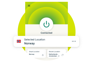 Connect To Norway Server