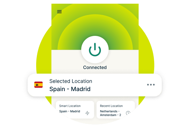 Connect To Server Es Madrid