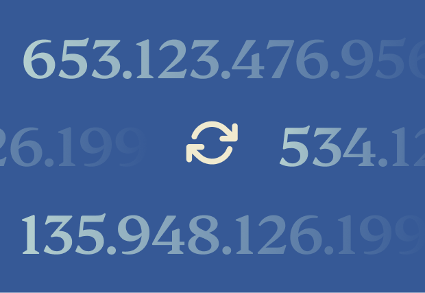 Get a Chilean IP Address Instantly When you connect to a VPN server in Santiago, you instantly get assigned a Chilean IP address. With IP shuffling...