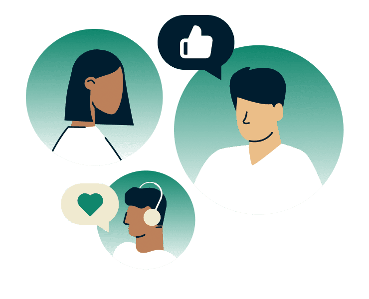 Trusted By Millions@2x 7