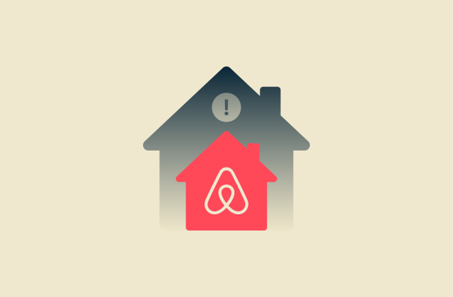 Airbnb scams: How to spot them and protect yourself as a guest or host