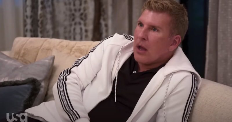 Guarda Chrisley Knows Best Stagione 10