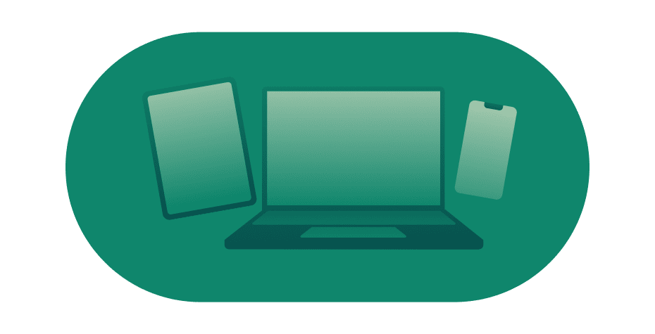 Bruk ExpressVPN på opptil 8 enheter samtidig