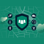 IoT in public safety: Applications and impact