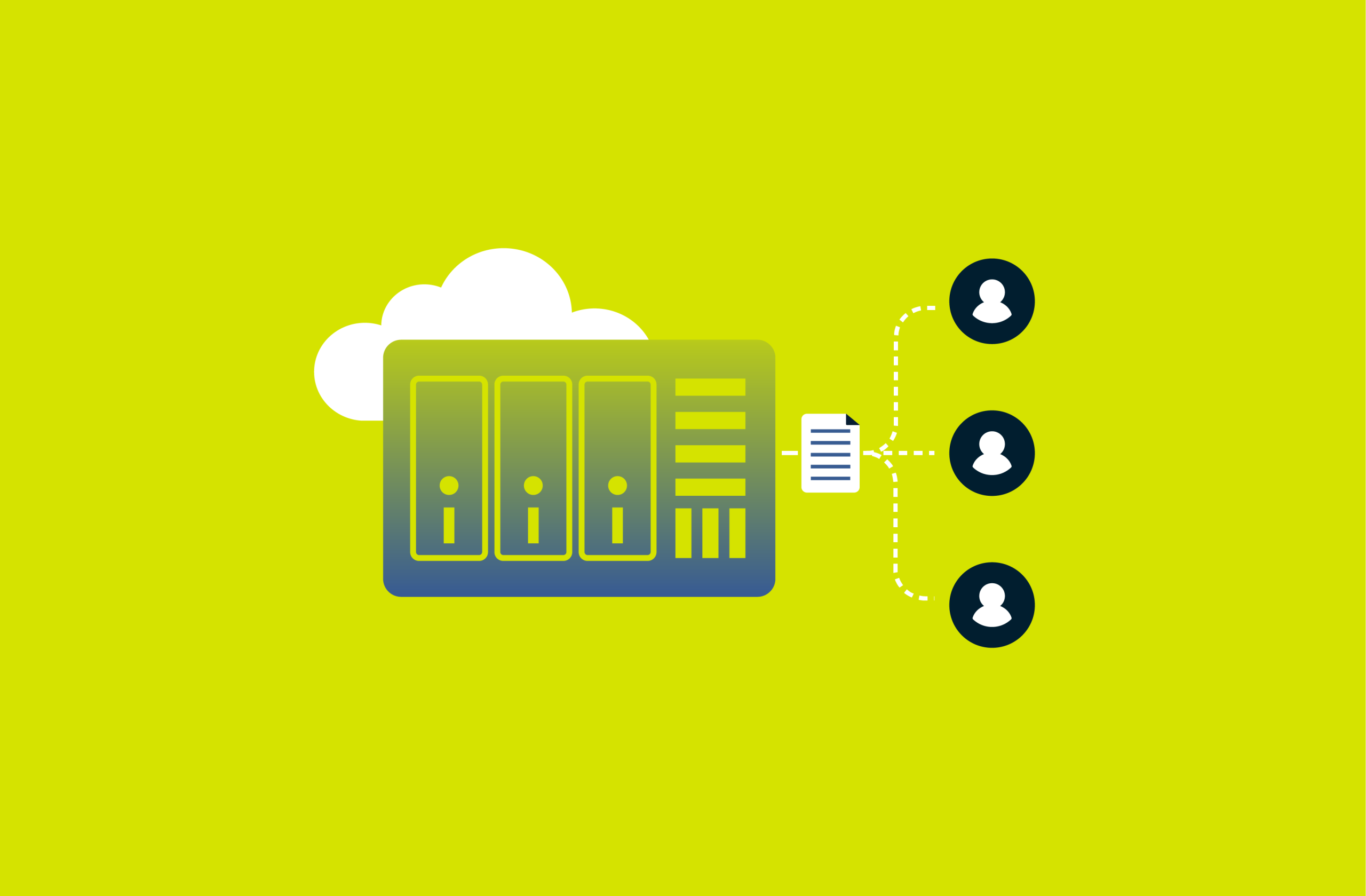 what-is-network-attached-storage