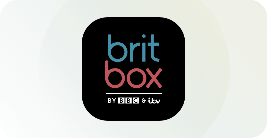 Strimujte BritBox uz VPN