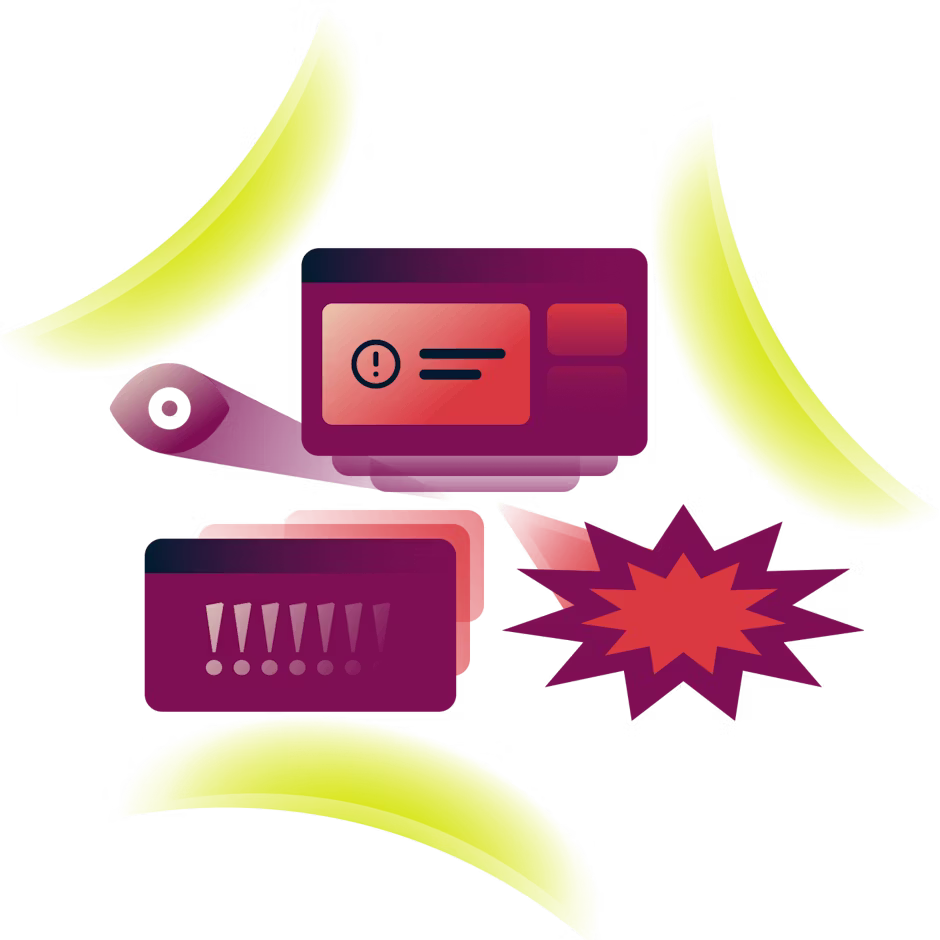  Зображення загального розширеного захисту.