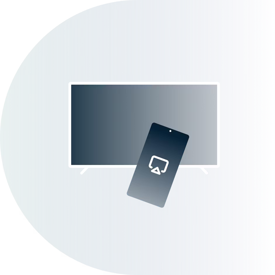 VPN ที่ดีที่สุดสำหรับทีวีจอใหญ่