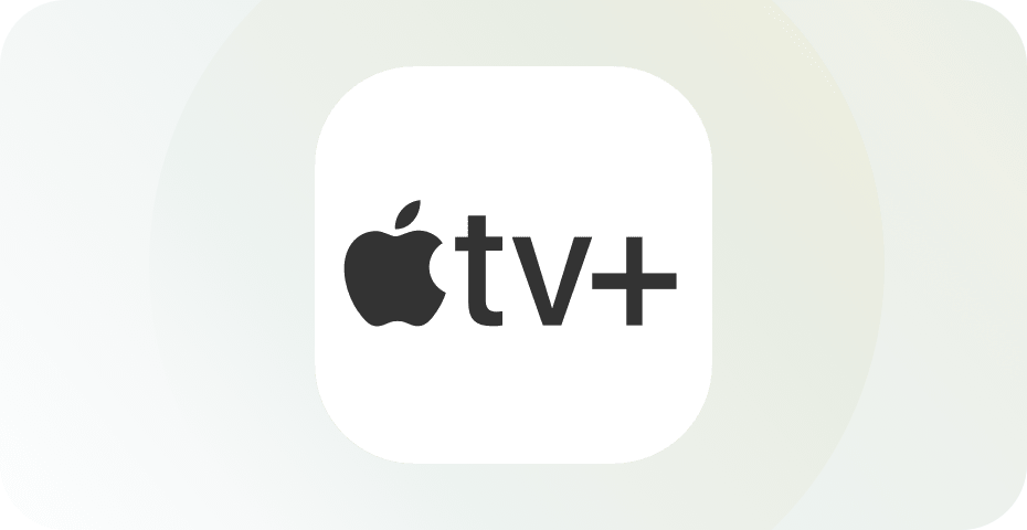 apple tv plus VPN aplikacija.