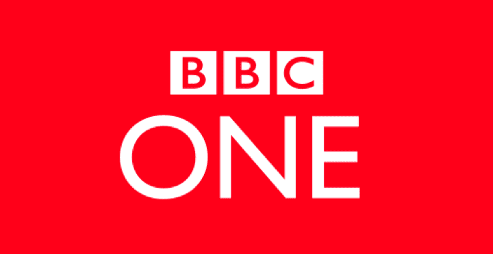 BBC One-Logo
