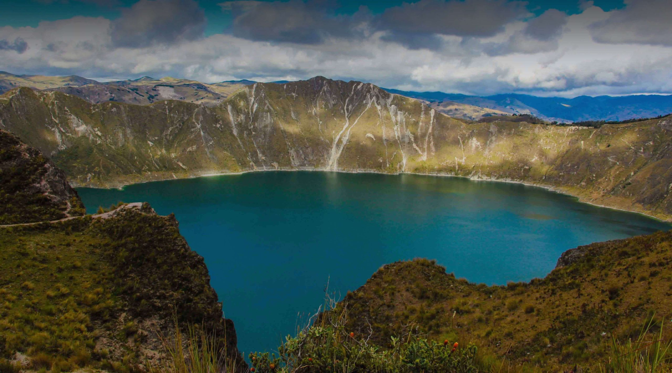 Download den bedste VPN til Ecuador i 2025