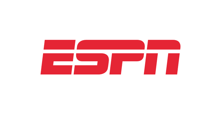 ESPN logosu.