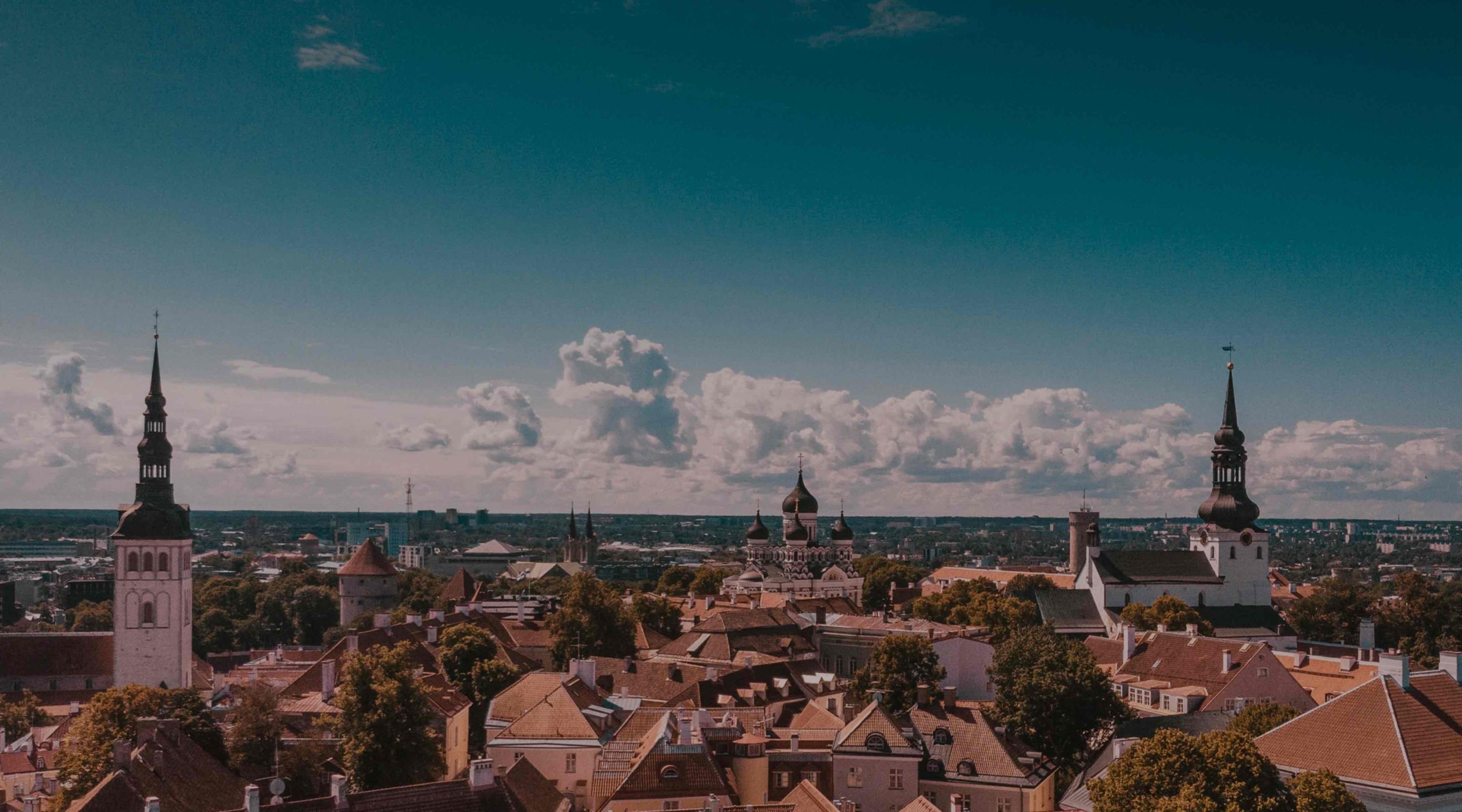 Melhor serviço VPN da Estônia