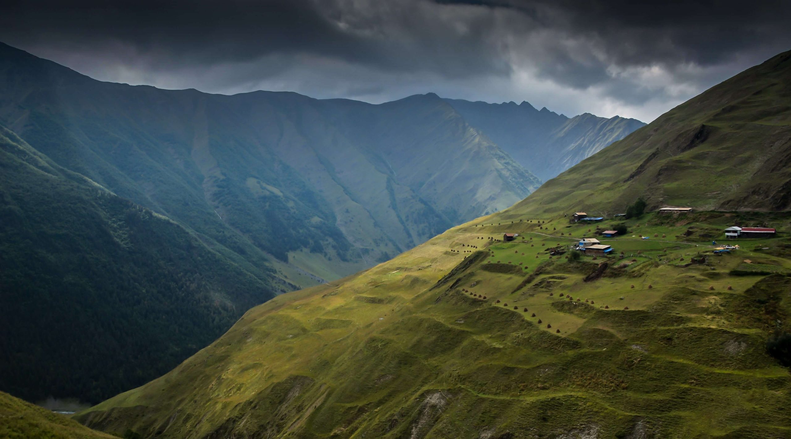 Ladda ner bäst VPN för Georgien 2025