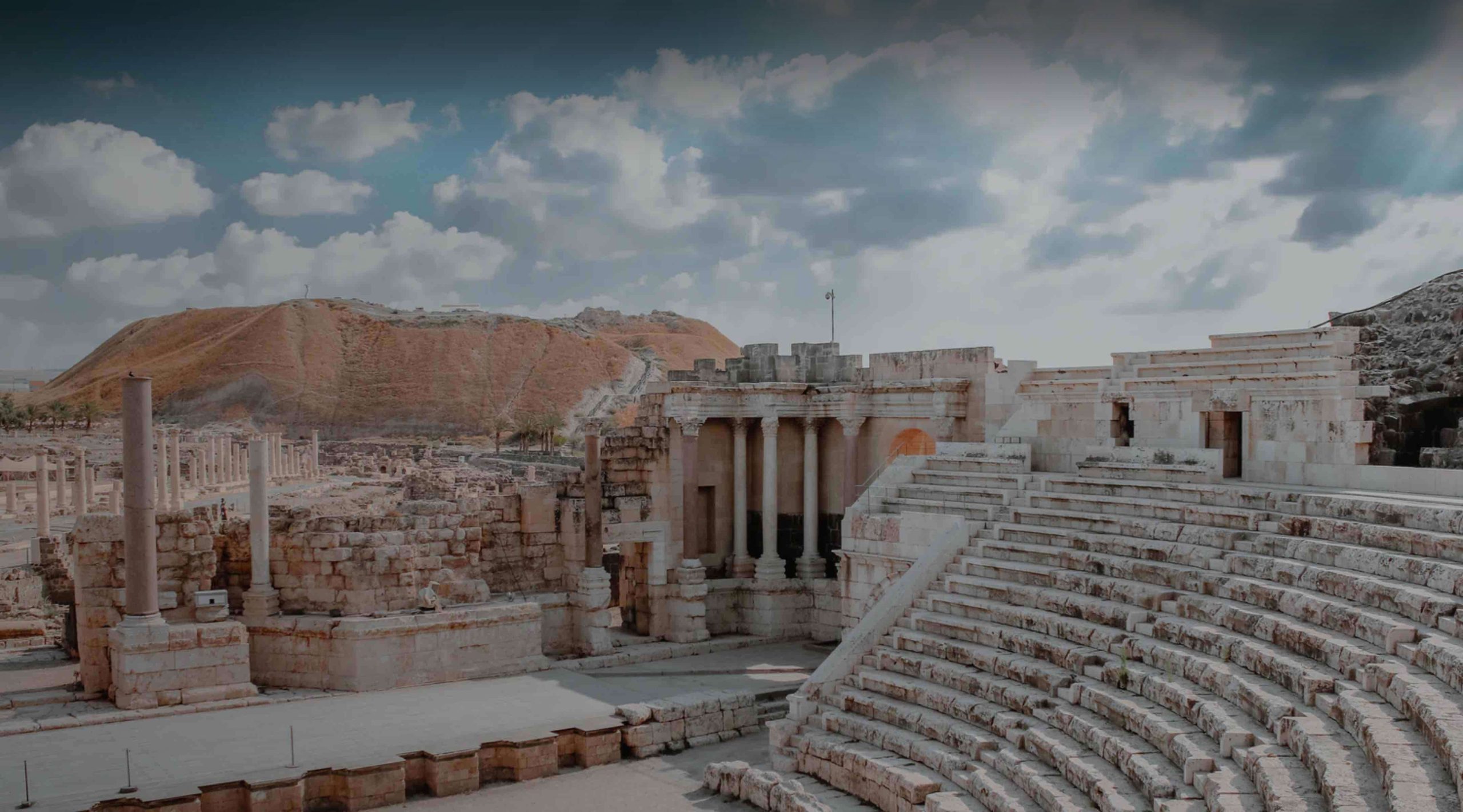 Melhores servidores VPN de Israel