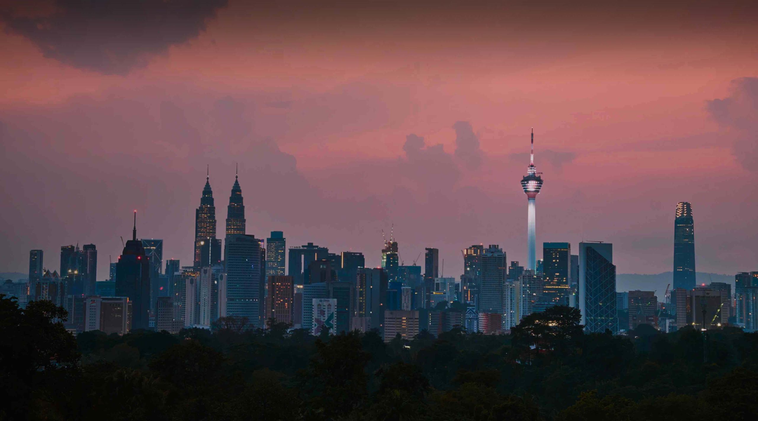 Pobierz najlepszy VPN dla Malezji w 2025