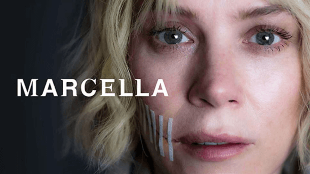 Watch Marcella on ITVX