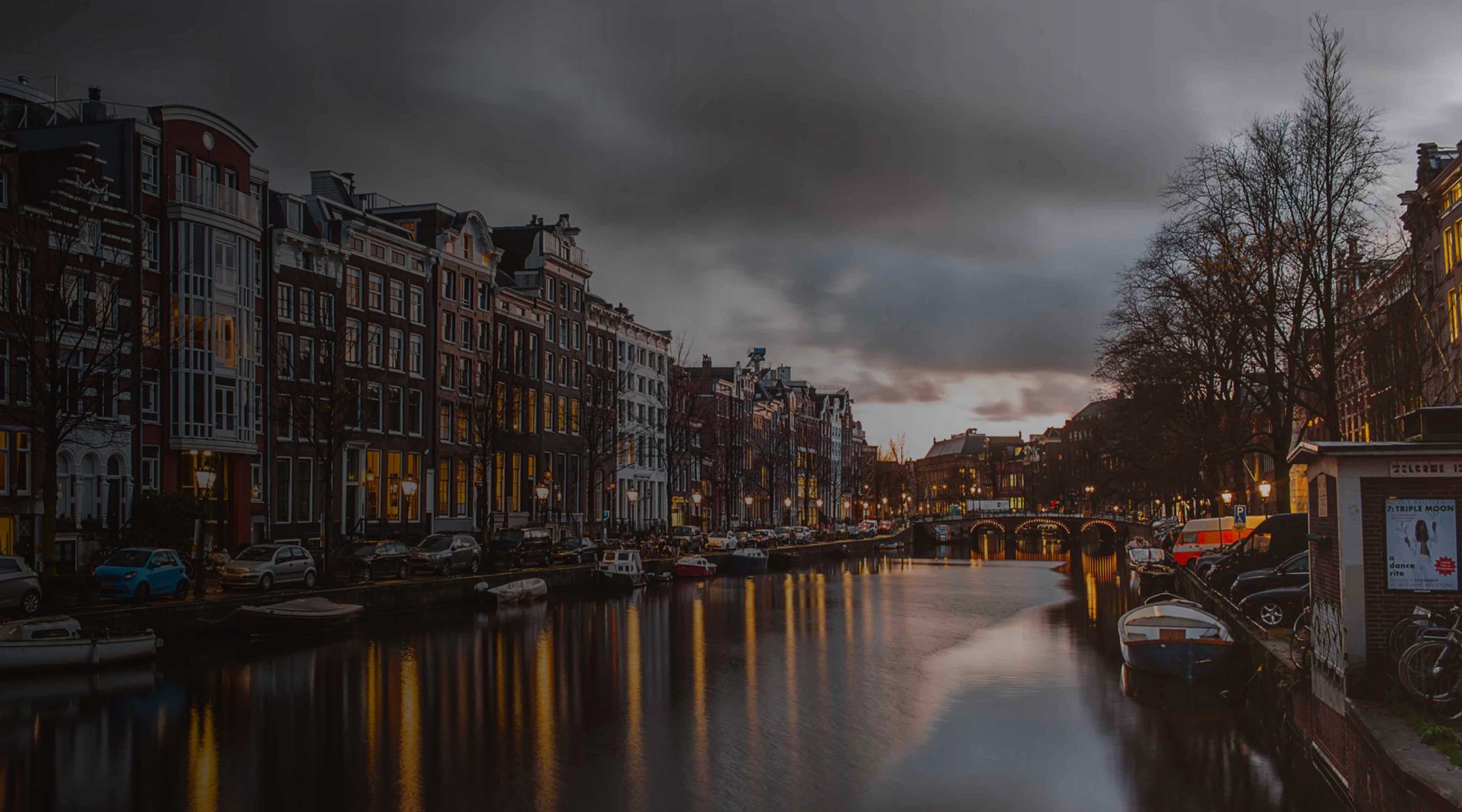 2025년 최고의 네덜란드 VPN을 다운로드하세요