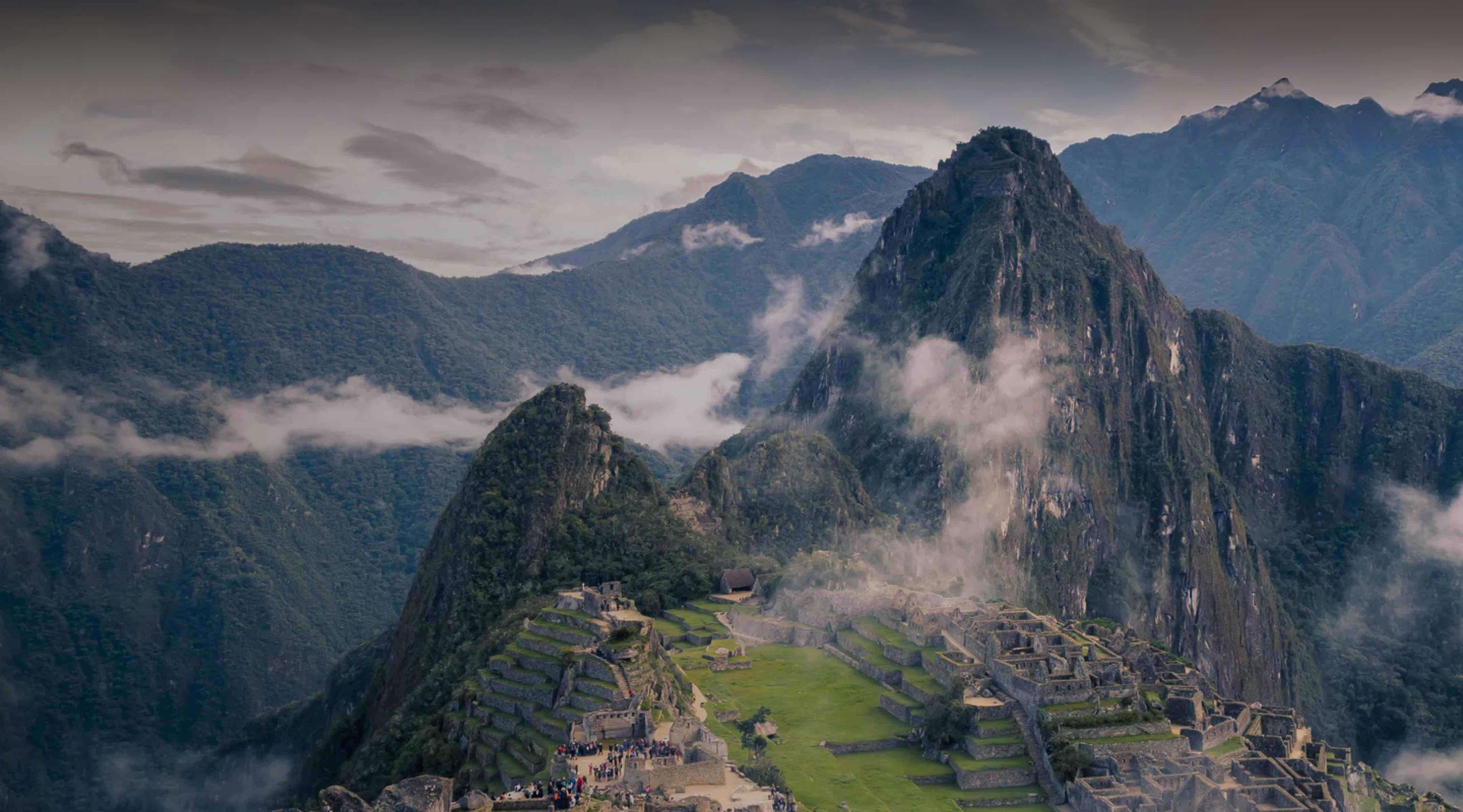 Peru VPN sunucuları