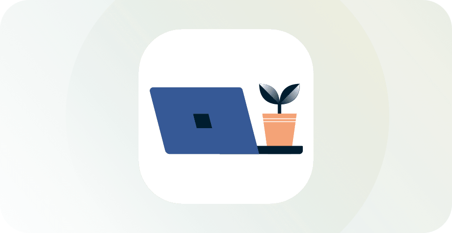 VPN za rad od kuće.